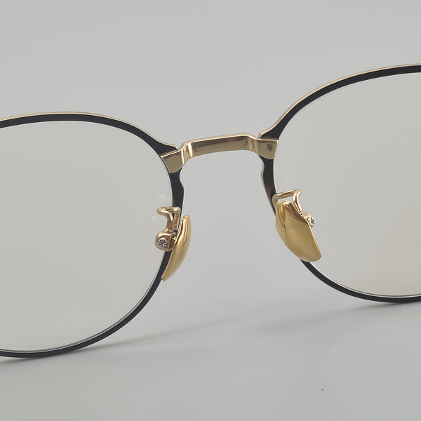 Round Glasses BY1145