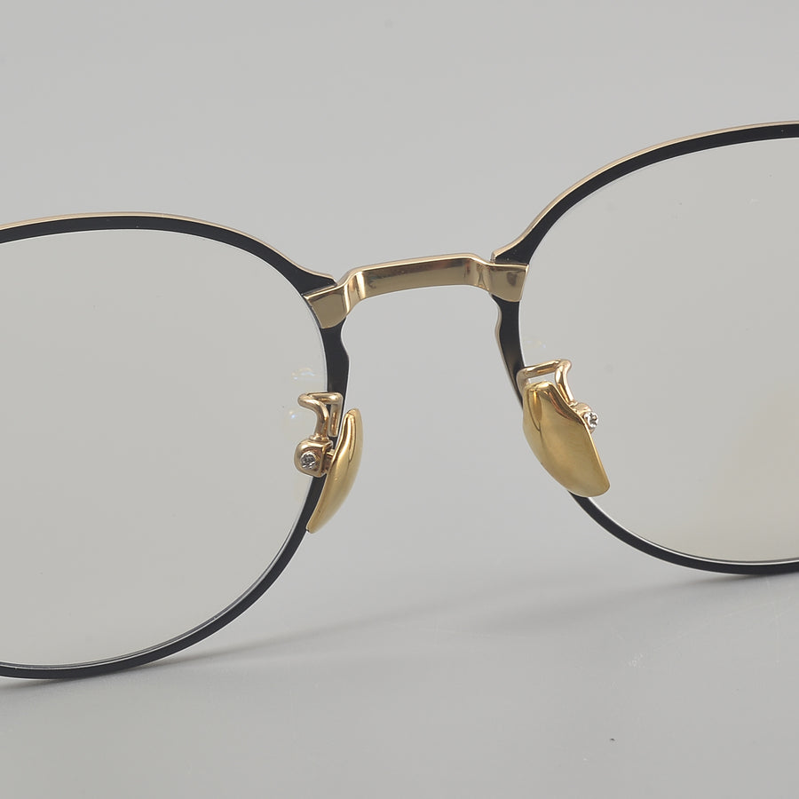 Round Glasses BY1145