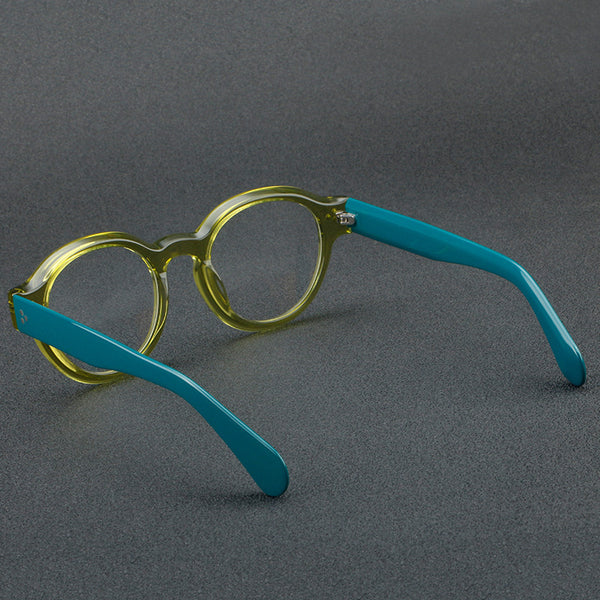 Round Glasses A4147