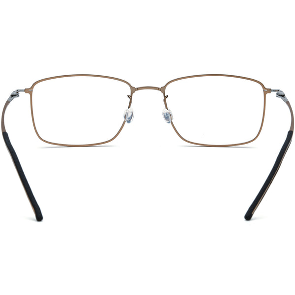 Rectangle Glasses BR1716