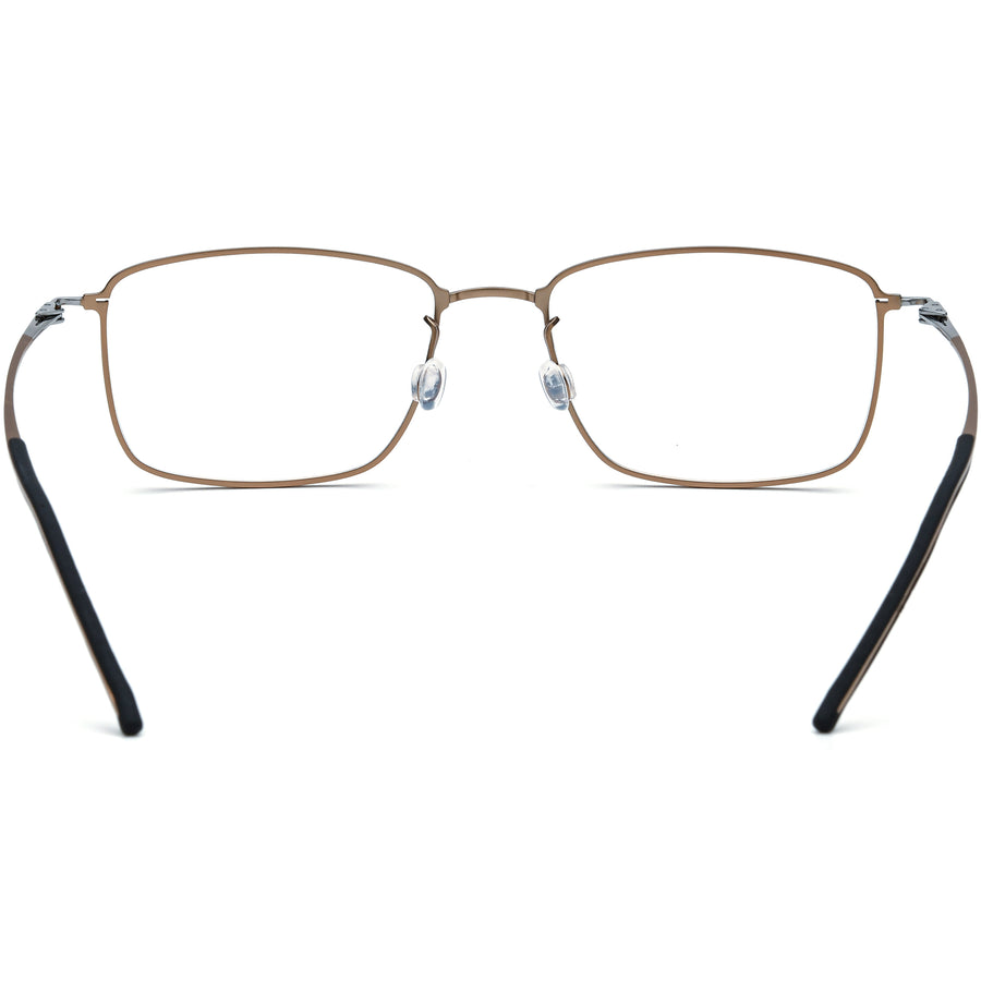 Rectangle Glasses BR1716