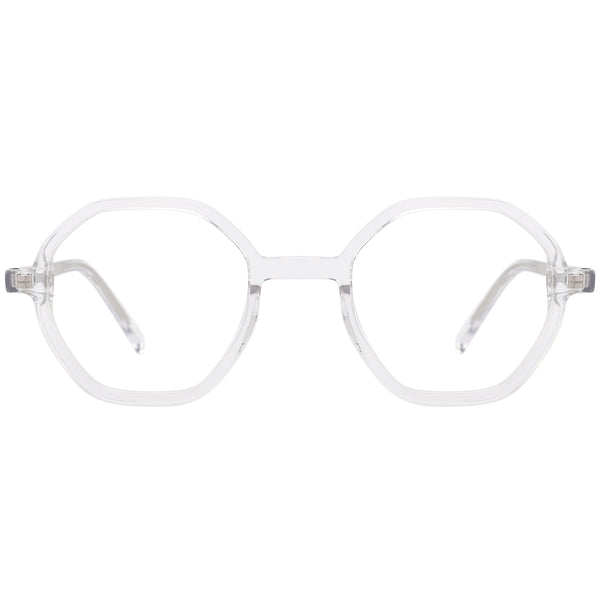 Geometric Glasses A2377