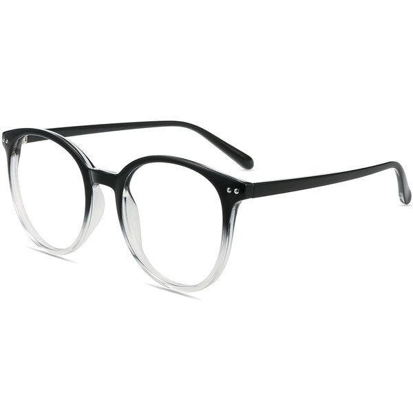 Round Glasses FM1021