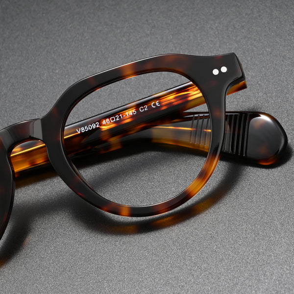 Round Glasses YN1147