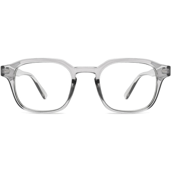 Square Glasses KC1003