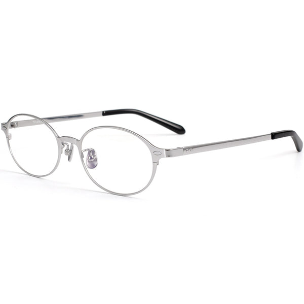 Oval Glasses YM1004