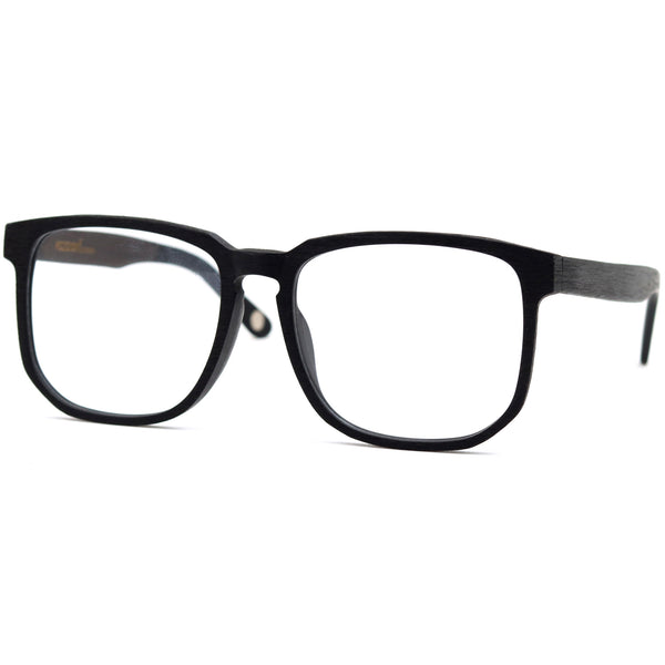 Square Glasses EF1068 - Wide Frames For Men With Larger Heads