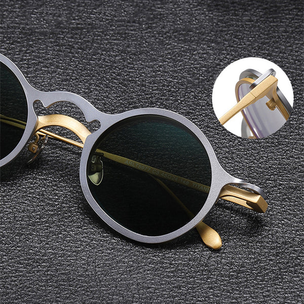 Geometric Glasses TG1072