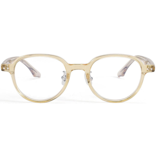 Round Glasses YM1047