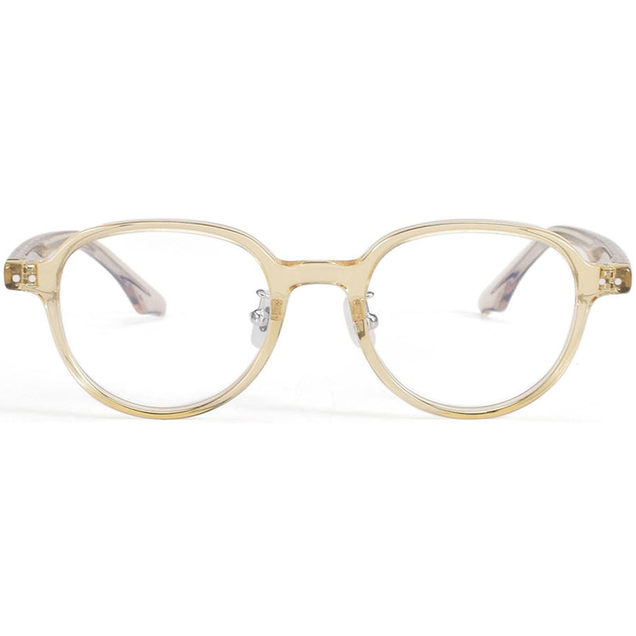 Round Glasses YM1047