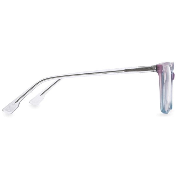 Square Glasses A1858
