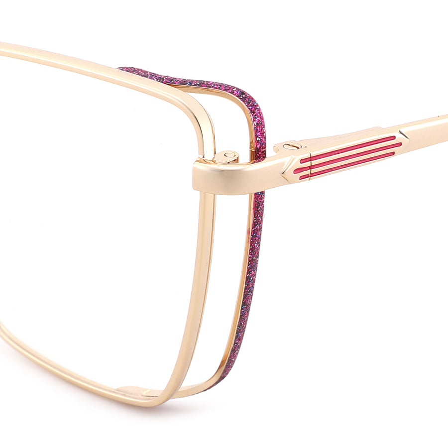 Cat-Eye Glasses YEM1223