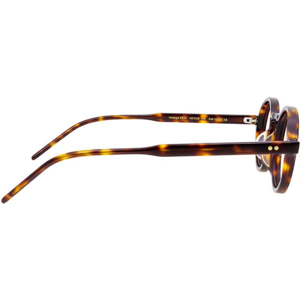 Round Glasses A1210