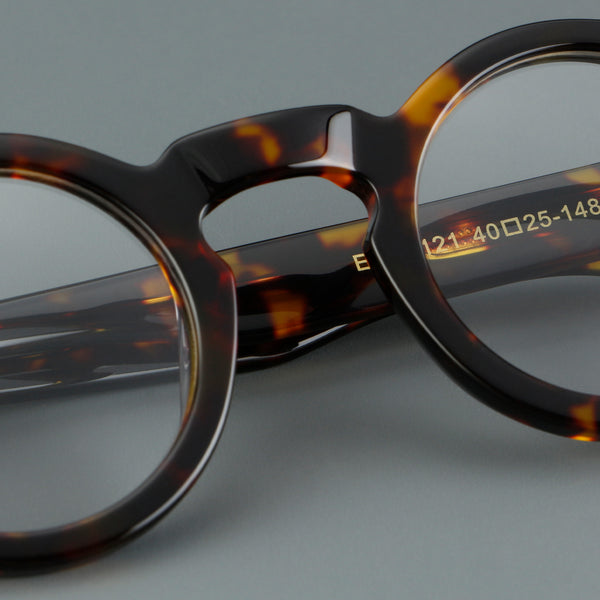 Round Glasses YN1036
