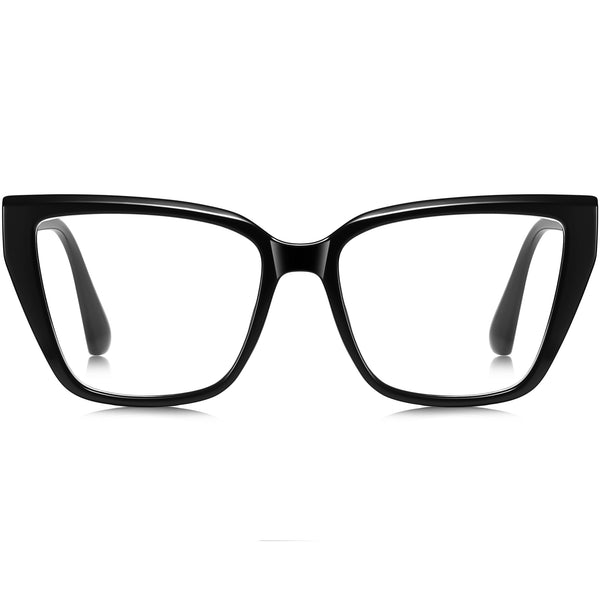 Cat-Eye Glasses YSD1106