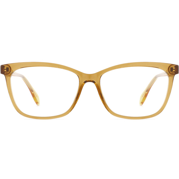 Square Glasses YSAA1075