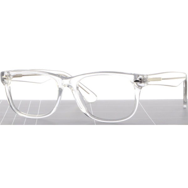 Square Glasses O2006