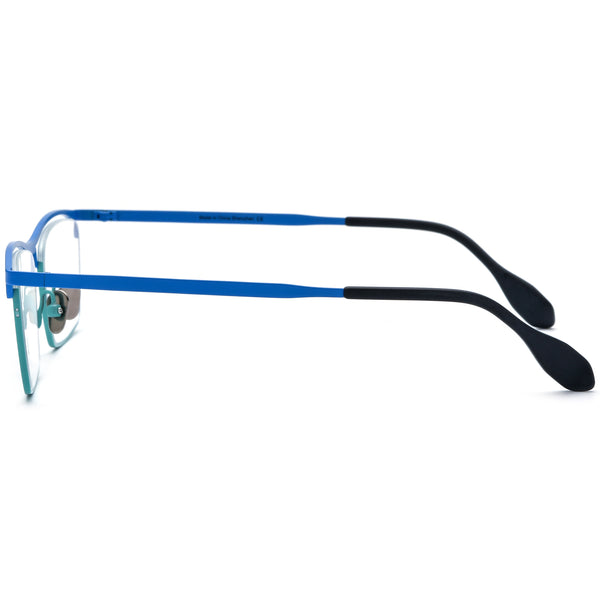 Rectangle Glasses BR1415