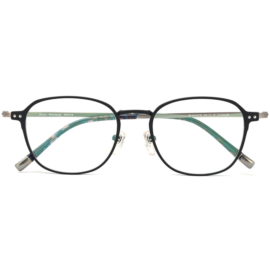 Square Glasses MW1267