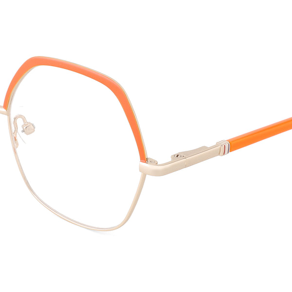 Geometric Glasses YSAM1055
