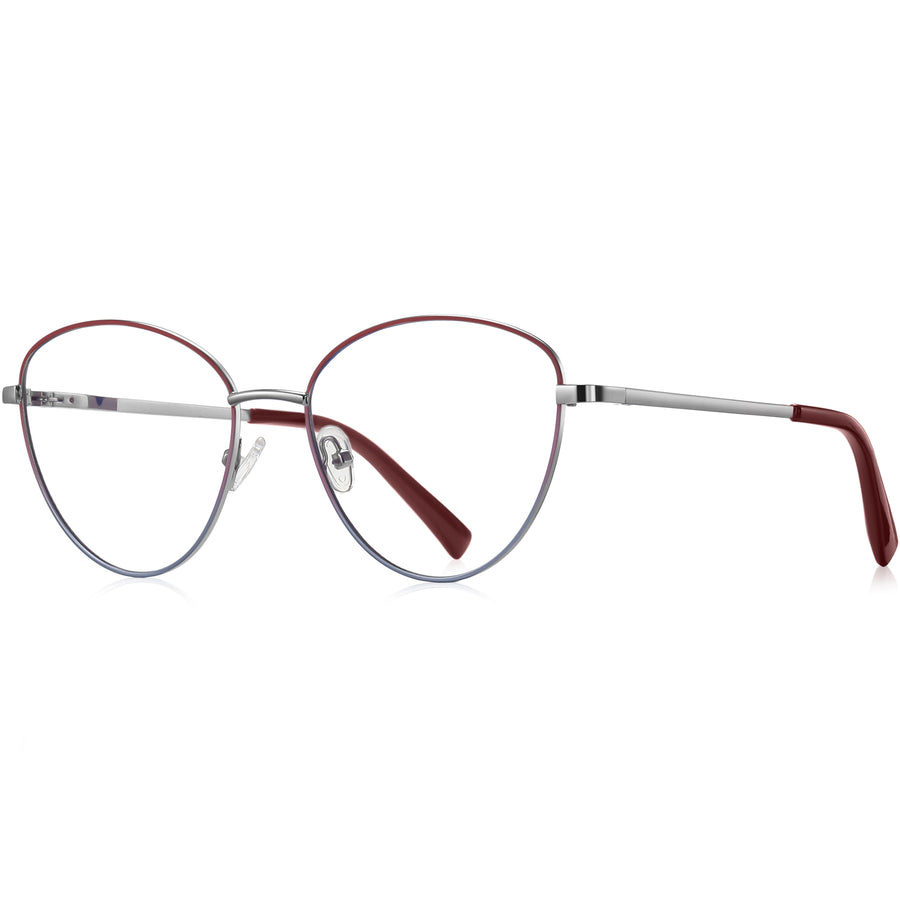Cat-Eye Glasses PF1045