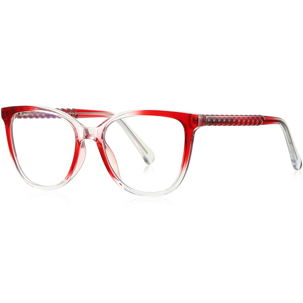 Square Glasses PF1321