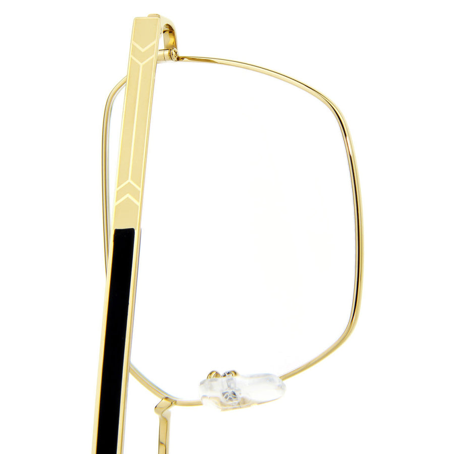 Square Glasses JFT1027