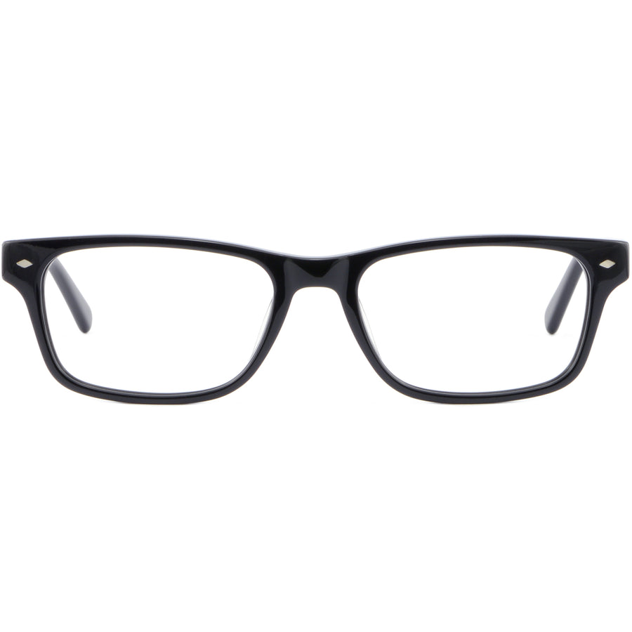 Rectangle Glasses O1633