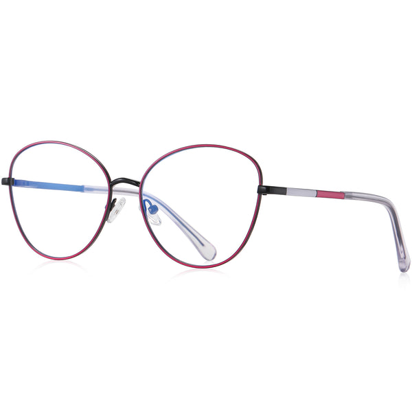 Cat-Eye Glasses PF1308