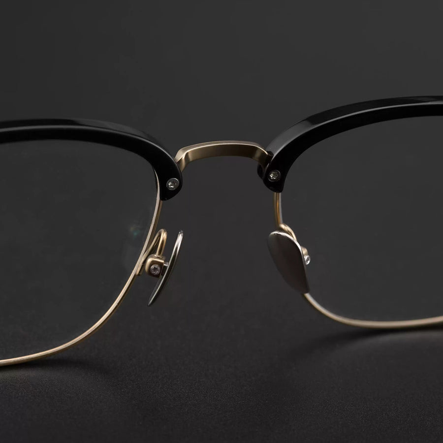 Browline Glasses MW1084