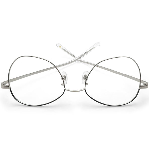 Geometric Glasses PG1013