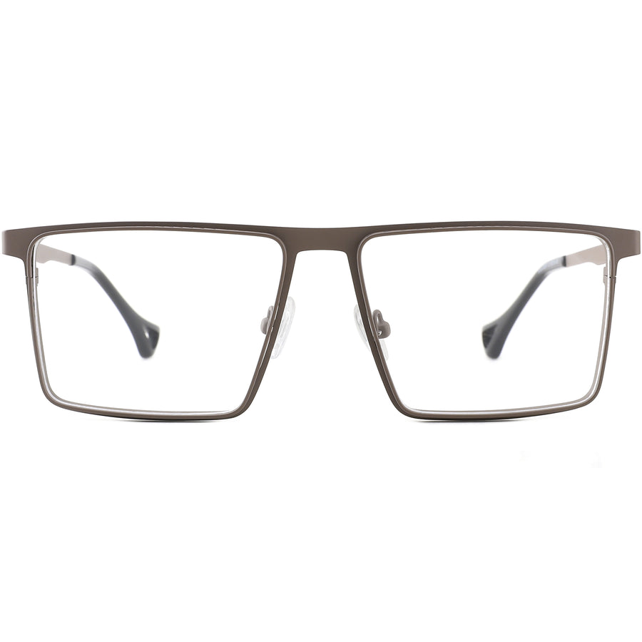 Square Glasses YEM1168