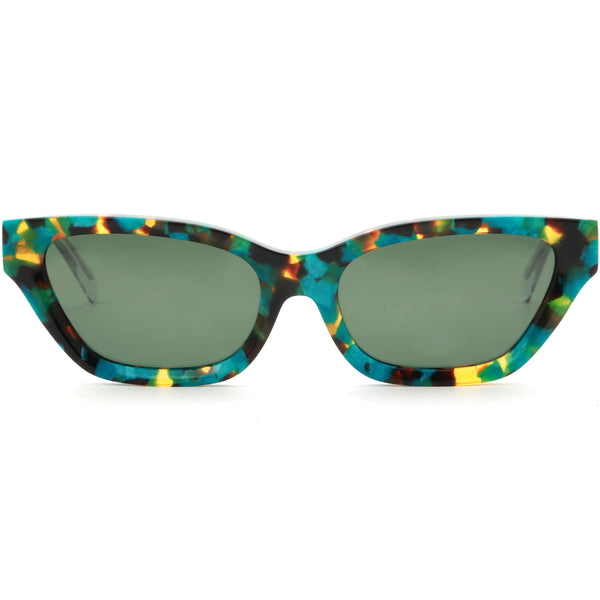 Cat-Eye Sunglasses GSS1106