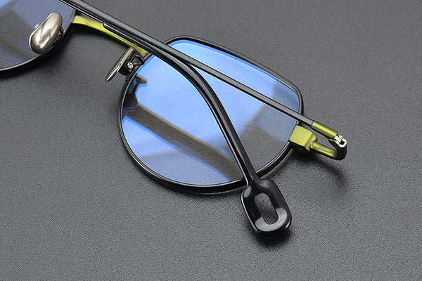 Geometric Glasses TG1021