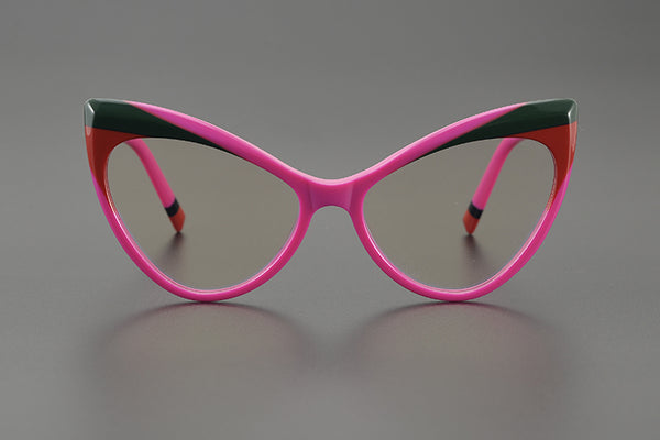 Cat-Eye Glasses TG1143