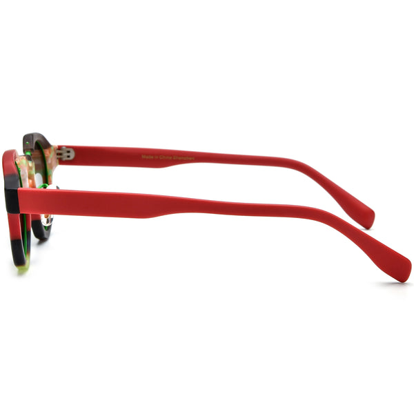 Round Sunglasses BRS1183