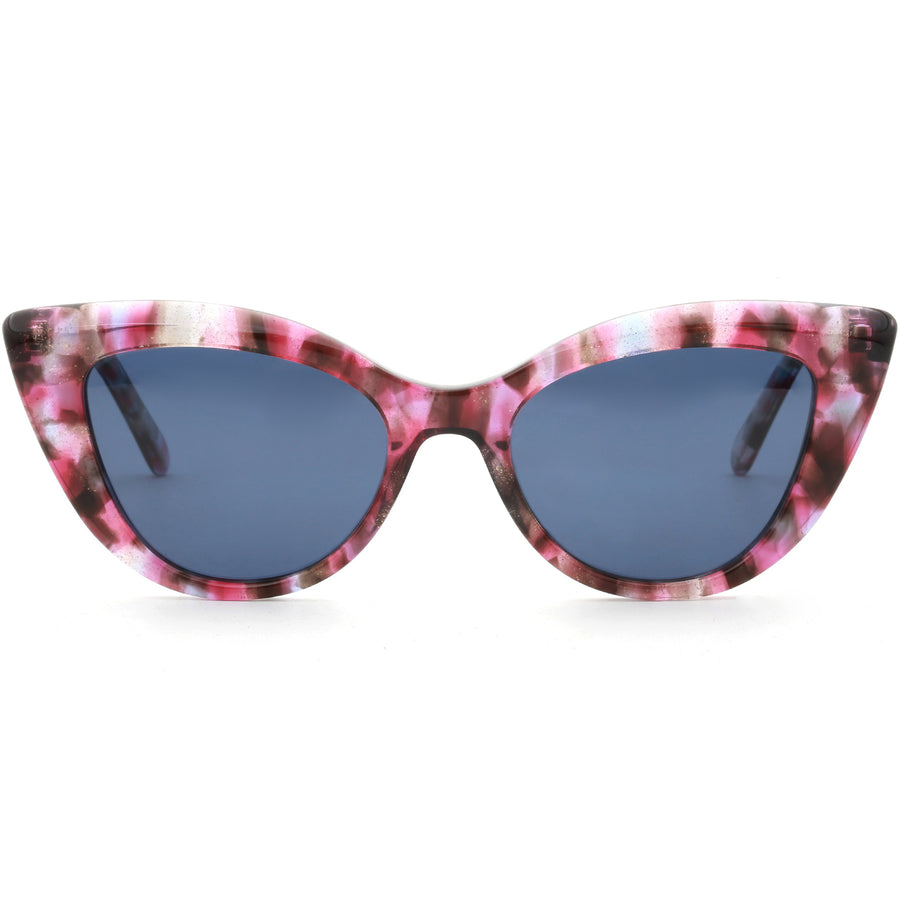 Cat-Eye Sunglasses GSS1110