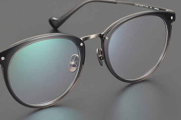 Round Glasses MW1451