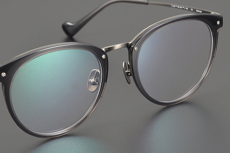 Round Glasses MW1451