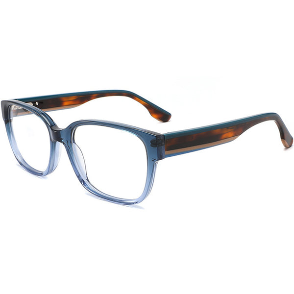 Rectangle Glasses KC1065
