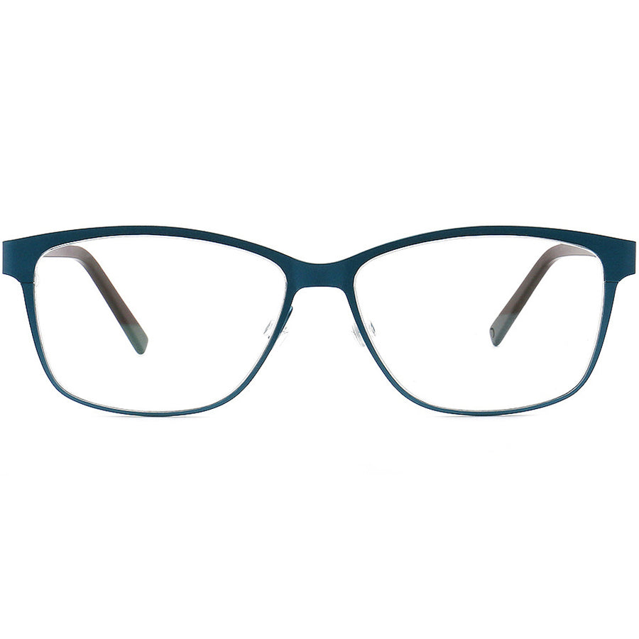 Rectangle Glasses YT1021