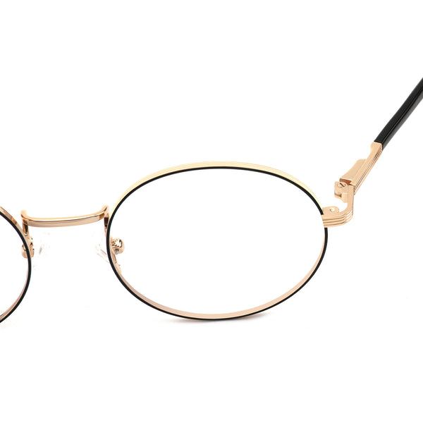 Round Glasses YEM1092
