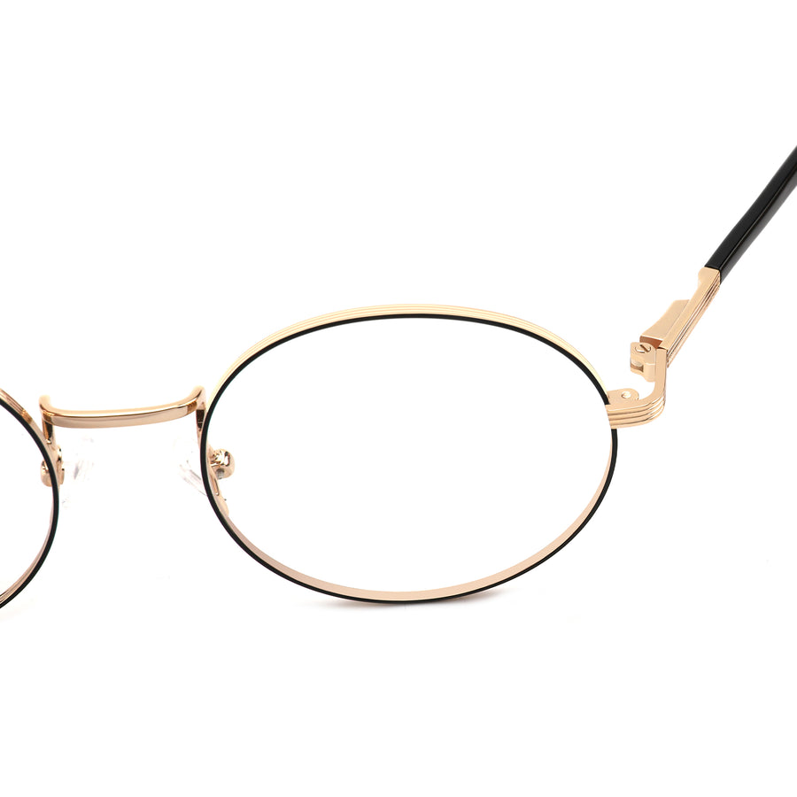 Round Glasses YEM1092