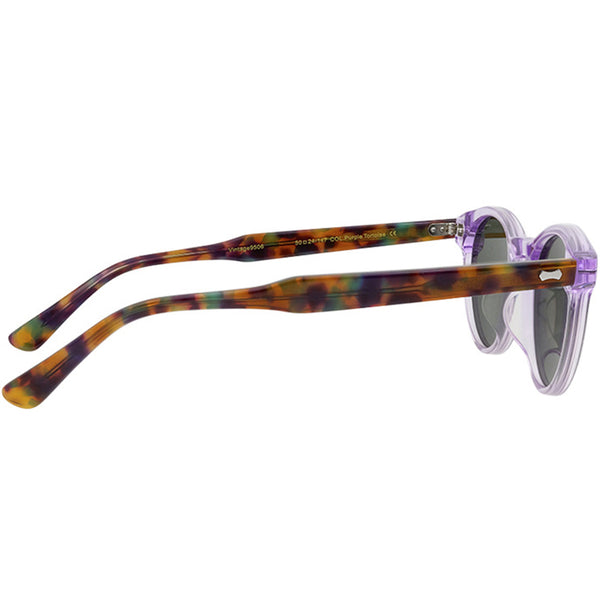 Round Sunglasses GCS1099