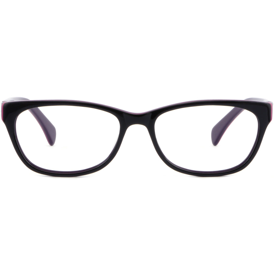 Rectangle Glasses O1635