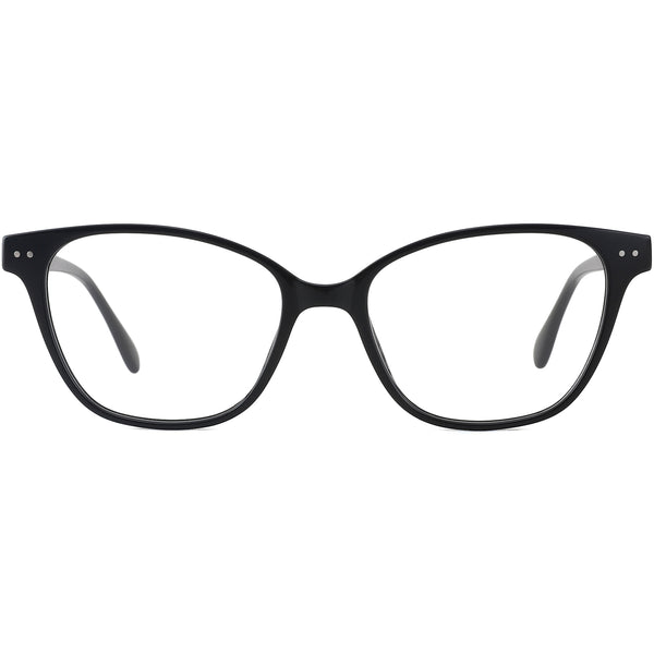 Cat-Eye Glasses YEA1279