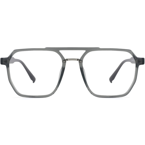 Aviator Glasses YSAA1118