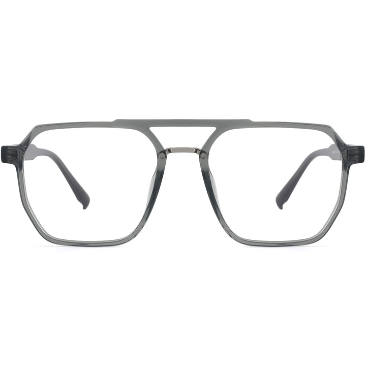 Aviator Glasses YSAA1118