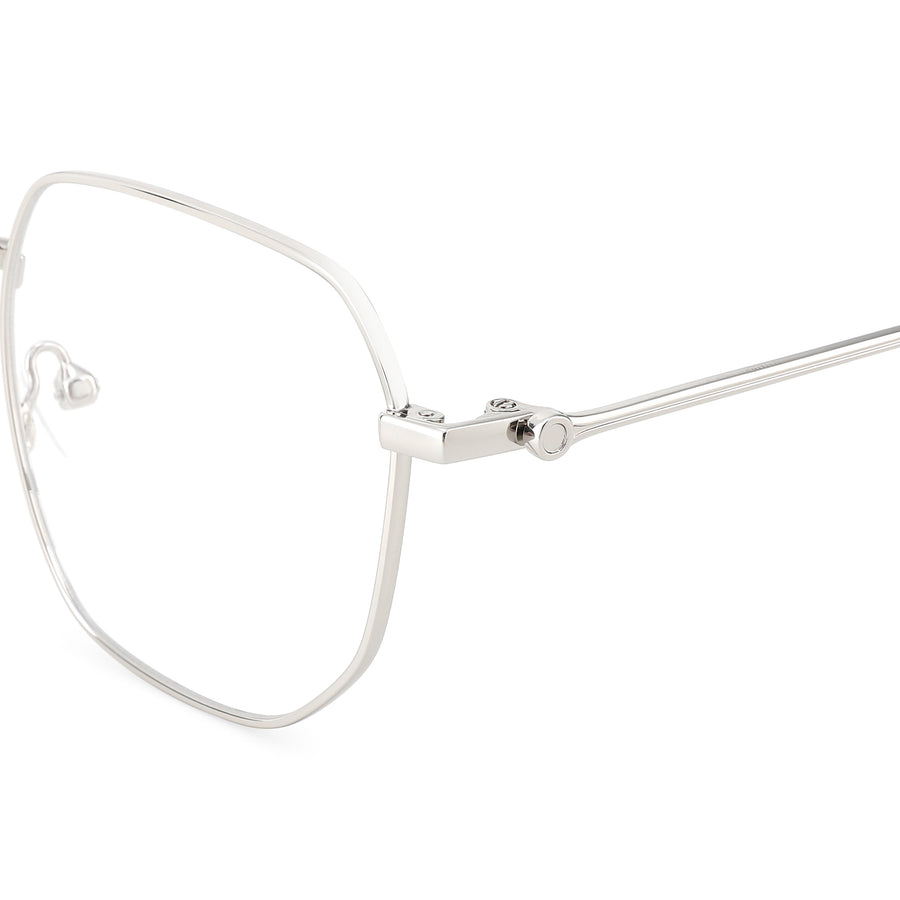 Geometric Glasses YSAM1086