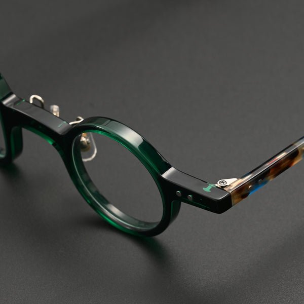 Geometric Glasses YN1123